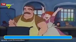 باخانمان قسمت 32